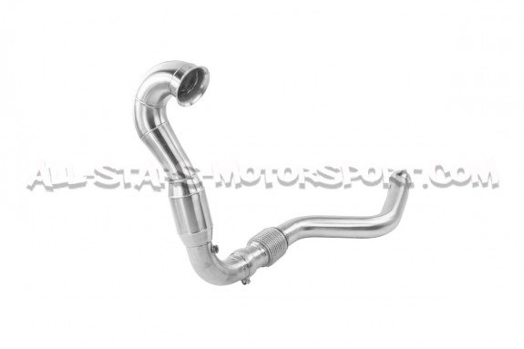 A45 AMG W176 / CLA 45 AMG Alpha Competition Sports Catalyst Downpipe