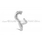 Downpipe con catalizador deportivo Alpha Competition para A45 AMG W176 / CLA 45 AMG C117