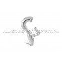 A45 AMG W176 / CLA 45 AMG Alpha Competition Sports Catalyst Downpipe