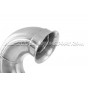 Downpipe con catalizador deportivo Alpha Competition para A45 AMG W176 / CLA 45 AMG C117