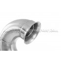 A45 AMG W176 / CLA 45 AMG Alpha Competition Sports Catalyst Downpipe