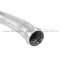 Downpipe con catalizador deportivo Alpha Competition para A45 AMG W176 / CLA 45 AMG C117