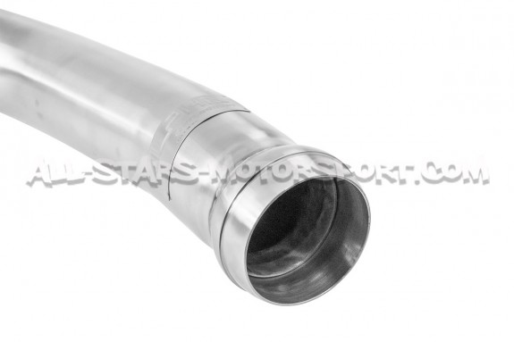 A45 AMG W176 / CLA 45 AMG Alpha Competition Sports Catalyst Downpipe