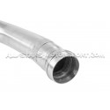 A45 AMG W176 / CLA 45 AMG Alpha Competition Sports Catalyst Downpipe