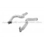 Downpipes decata Alpha Competition pour Audi RS6 C7 / RS7 C7