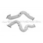 Downpipes descatalizadas Alpha Competition para Audi RS6 C7 / RS7 C7