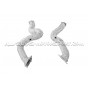 Downpipes descatalizadas Alpha Competition para Audi RS6 C7 / RS7 C7
