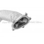 Downpipes descatalizadas Alpha Competition para Audi RS6 C7 / RS7 C7