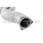 Downpipes descatalizadas Alpha Competition para Audi RS6 C7 / RS7 C7
