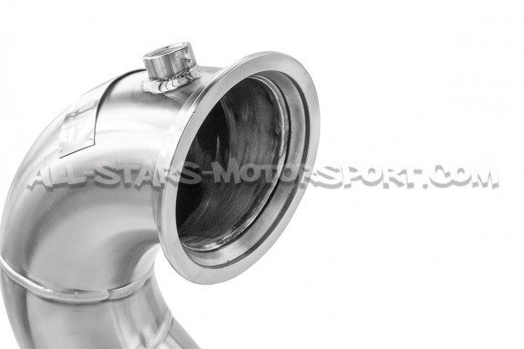 Golf 8 R and Audi S3 8Y (OPF) Alpha Competition Decat Downpipe