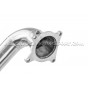 Downpipe decata Alpha Competition pour Golf 6 R / Audi S3 8P / TTS 8J