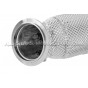 Downpipe descatalizada Alpha Competition para BMW 135i / 235i / 335i / 435i / M2 N55 13+