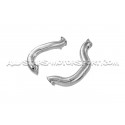 Downpipes descatalizadas Alpha Competition para BMW 135i E82 / 335i...