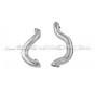 Downpipes descatalizadas Alpha Competition para BMW 135i E82 / 335i E9x N54