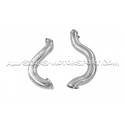 BMW 135i E82 / 335i E9x N54 Alpha Competition Decat Downpipes