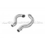 Downpipes decata Alpha Competition pour BMW 135i E82 / 335i E9x N54