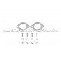 Downpipes descatalizadas Alpha Competition para BMW 135i E82 / 335i E9x N54