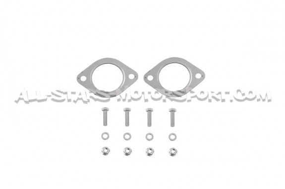 Downpipes descatalizadas Alpha Competition para BMW 135i E82 / 335i...