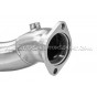 Downpipes descatalizadas Alpha Competition para BMW 135i E82 / 335i E9x N54