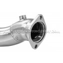 Downpipes decata Alpha Competition pour BMW 135i E82 / 335i E9x N54