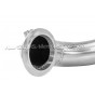 Downpipes descatalizadas Alpha Competition para BMW 135i E82 / 335i E9x N54