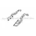 Audi S4 B8 / S5 8T 3.0 TFSI Alpha Competition Exhaust Headers