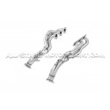 Collecteurs d'échappement Alpha Competition pour Audi S4 B8 / S5 8T...