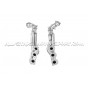 Audi S4 B8 / S5 8T 3.0 TFSI Alpha Competition Exhaust Headers
