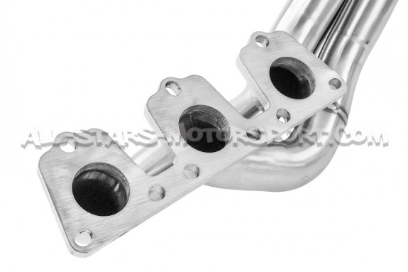 Audi S4 B8 / S5 8T 3.0 TFSI Alpha Competition Exhaust Headers