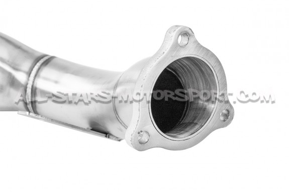 Colectores de escape Alpha Competition para Audi S4 B8 / S5 8T 3.0 ...