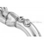 Audi S4 B8 / S5 8T 3.0 TFSI Alpha Competition Exhaust Headers