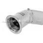Audi RS4 B9 / RS5 F5 (No OPF/GPF) Alpha Competition Decat Downpipes