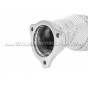 Downpipes decata Alpha Competition pour Audi RS4 B9 / RS5 F5 sans OPF/GPF