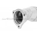 Audi RS4 B9 / RS5 F5 (No OPF/GPF) Alpha Competition Decat Downpipes