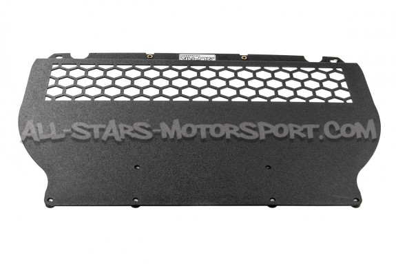 BMW X3M / X4M F9x Alpha Competition Aluminium Undertray
