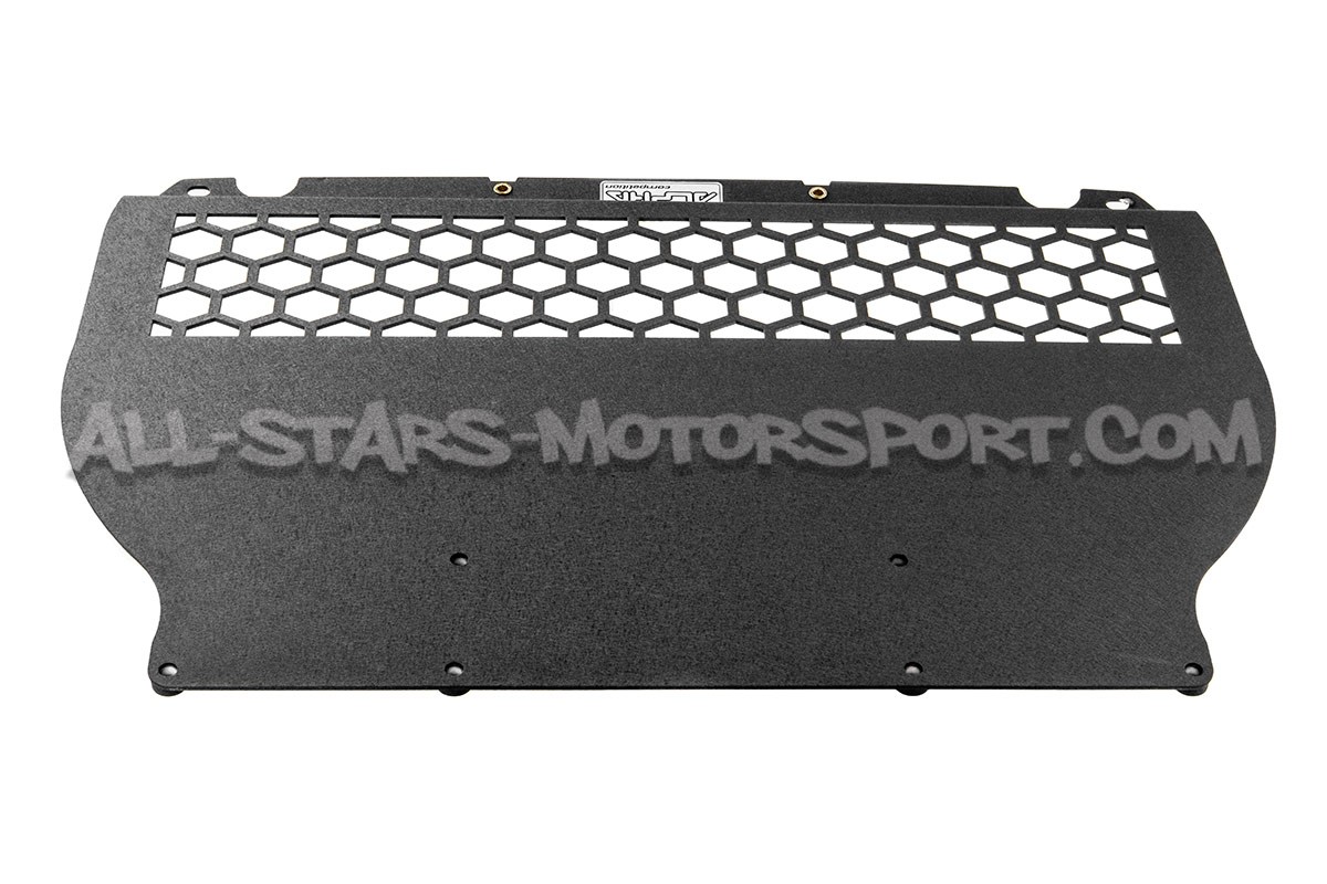 BMW X3M / X4M F9x Alpha Competition Aluminium Undertray