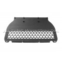Tapa motor inferior / cubre carter de aluminium Alpha Competition p...