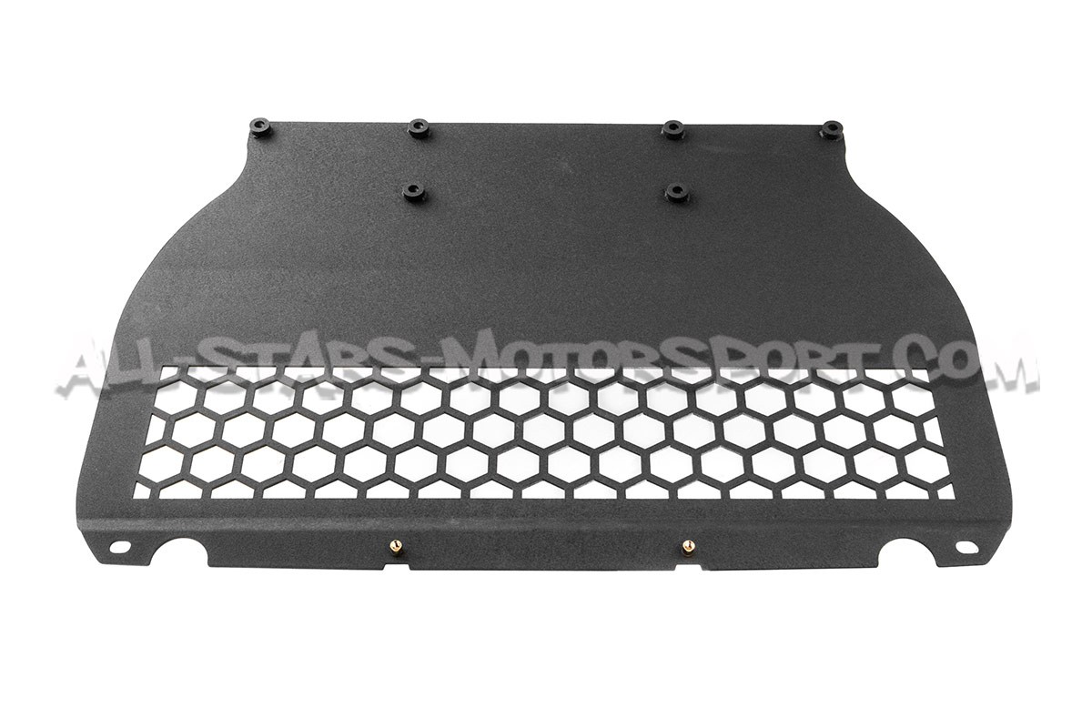 BMW X3M / X4M F9x Alpha Competition Aluminium Undertray