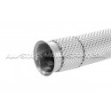 Downpipes decata Alpha Competition pour Lamborghini Aventador SVJ
