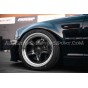 Rays Volk Racing 21C Spec PW Wheel 18x9.5 - 5x120 ET22 - Black