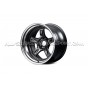 Rays Volk Racing 21C Spec PW Wheel 18x9.5 - 5x120 ET22 - Black