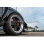 Rays Volk Racing 21C Spec PW Wheel 18x9.5 - 5x120 ET22 - Black