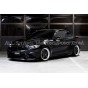 Rays Volk Racing 21C Spec PW Wheel 18x9.5 - 5x120 ET22 - Black