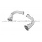 Downpipes descatalizadas Alpha Competition para Audi RSQ8 / Lamborghini Urus