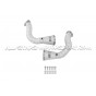 Downpipes descatalizadas Alpha Competition para Audi RSQ8 / Lamborghini Urus
