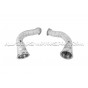 Downpipes descatalizadas Alpha Competition para Audi RSQ8 / Lamborghini Urus