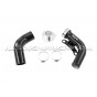Outlet de turbo Alpha Competition pour Audi S3 8P / Leon 2 Cupra / Golf 6 R / TTS 2.0 TFSI K04