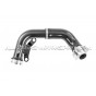 Outlet de turbo Alpha Competition pour Audi S3 8P / Leon 2 Cupra / Golf 6 R / TTS 2.0 TFSI K04