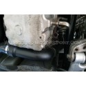Outlet de turbo Alpha Competition pour Audi S3 8P / Leon 2 Cupra / ...