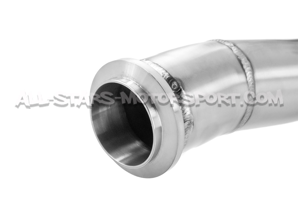 Downpipes decata Alpha Competition pour Lamborghini Aventador LP700...